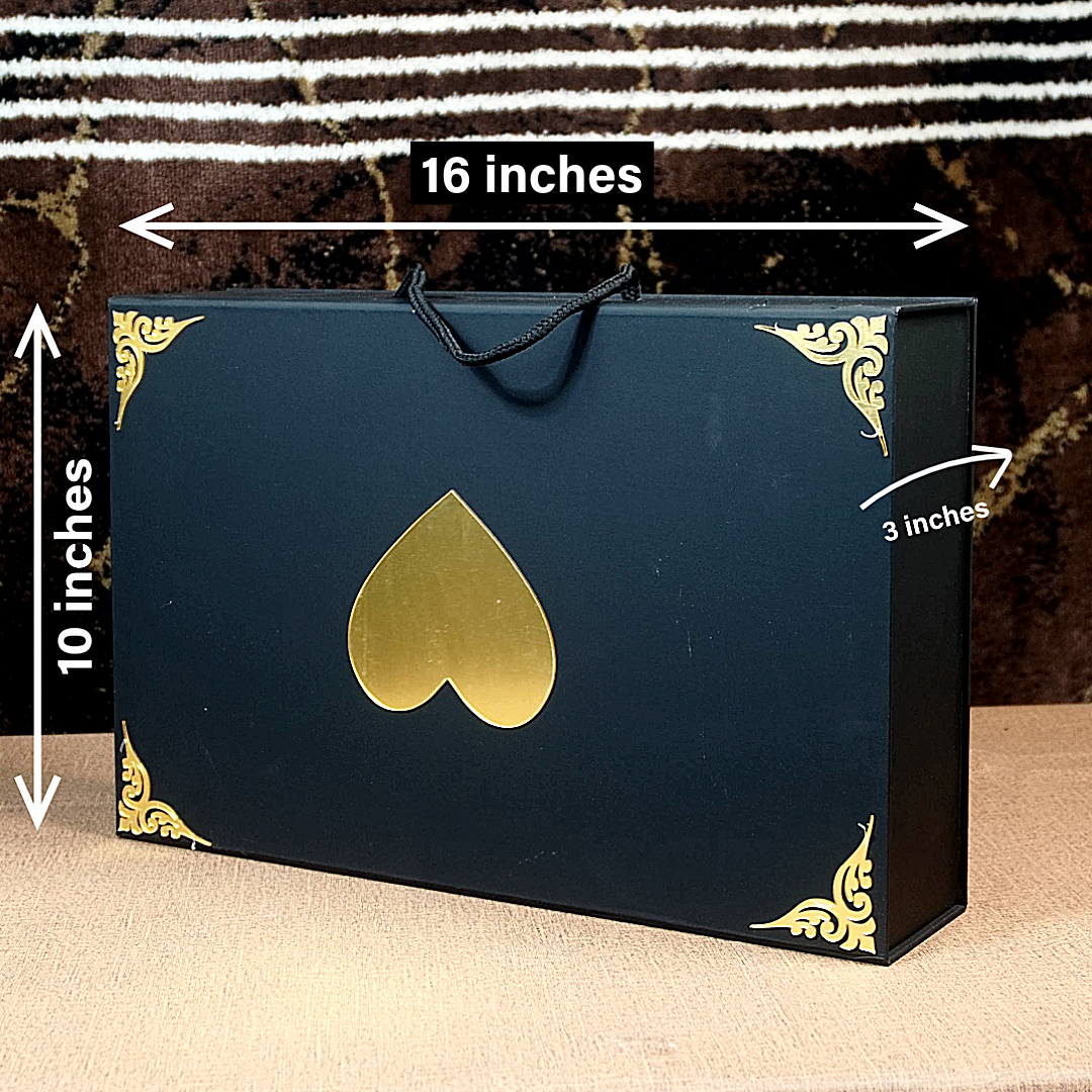 Briefcase Gift Box