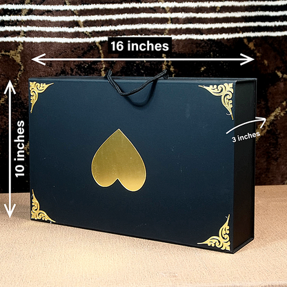 Briefcase Gift Box