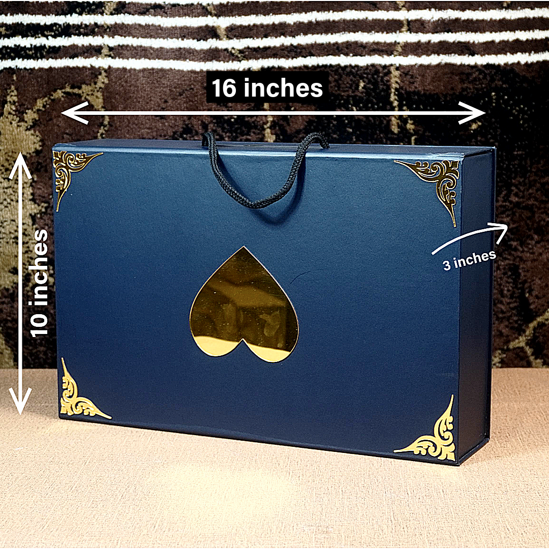 Briefcase Gift Box