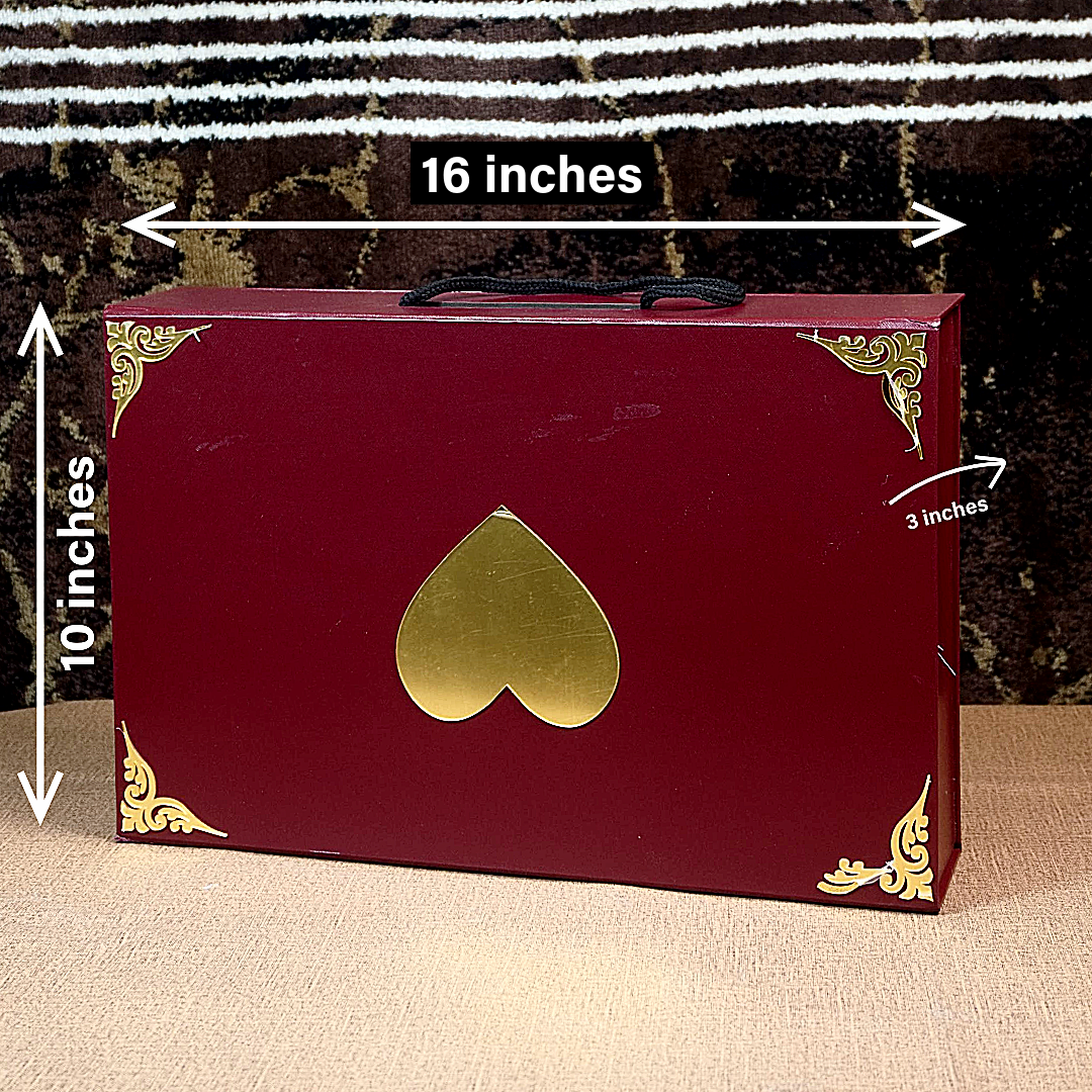 Briefcase Gift Box