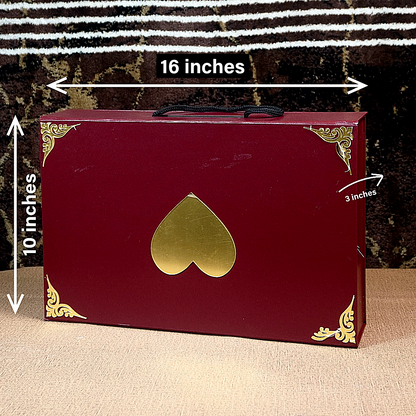 Briefcase Gift Box