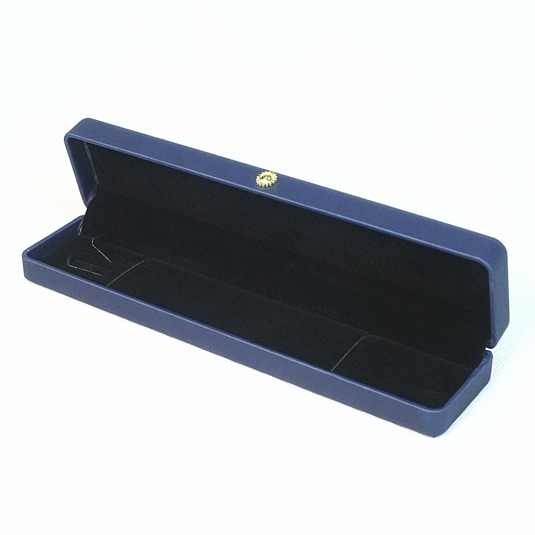 Regal Touch Leather Jewelry Boxes