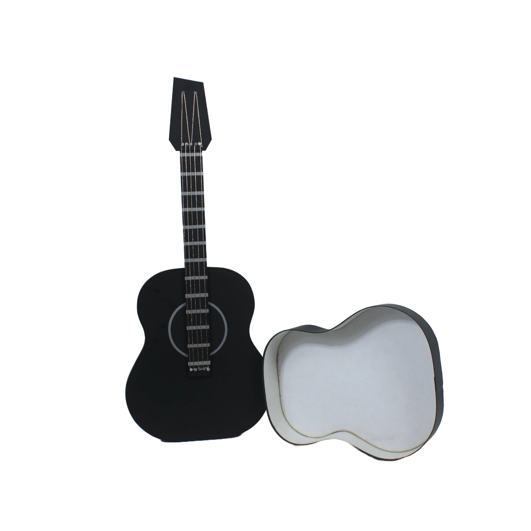 Guitar Gift Box
