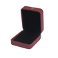 Regal Touch Leather Jewelry Boxes