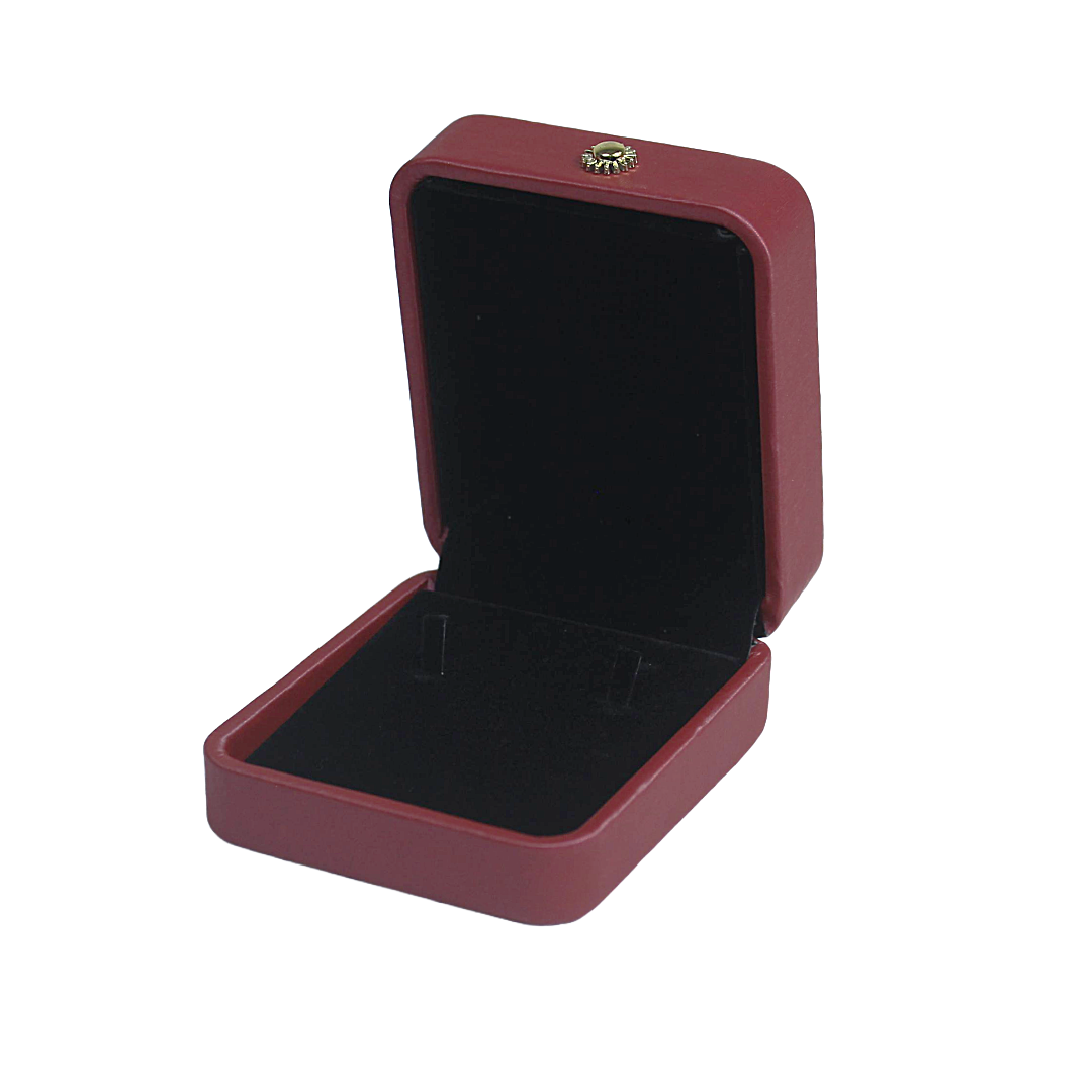 Regal Touch Leather Jewelry Boxes