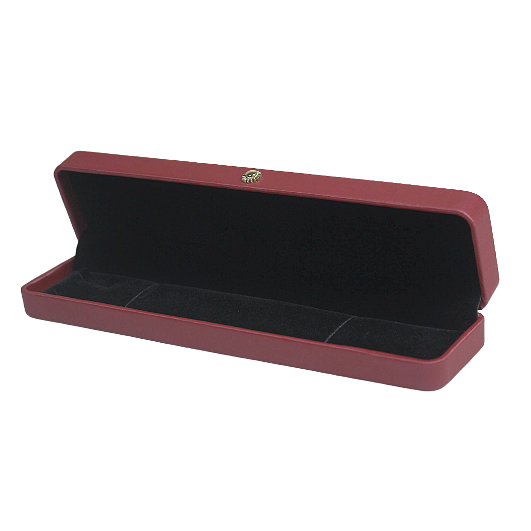 Regal Touch Leather Jewelry Boxes