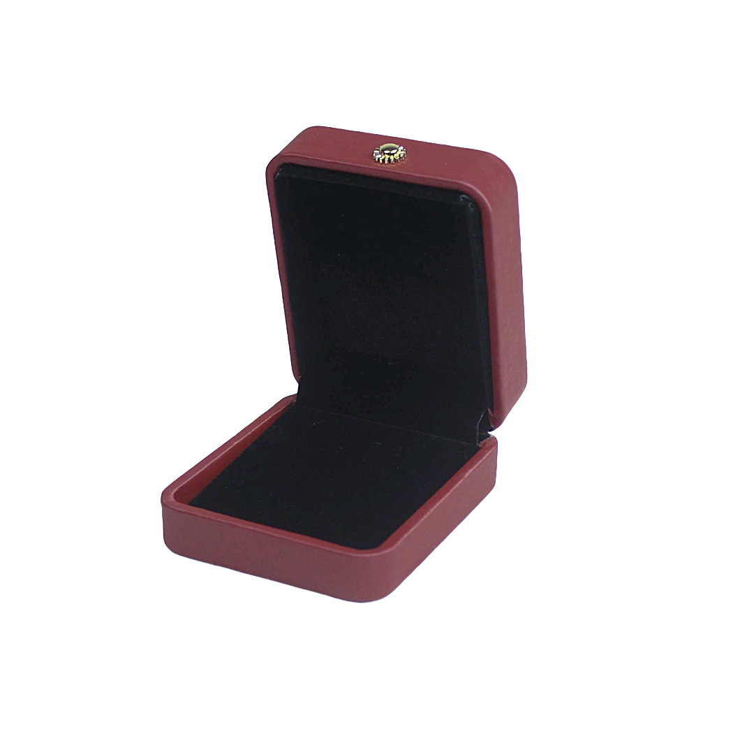 Regal Touch Leather Jewelry Boxes