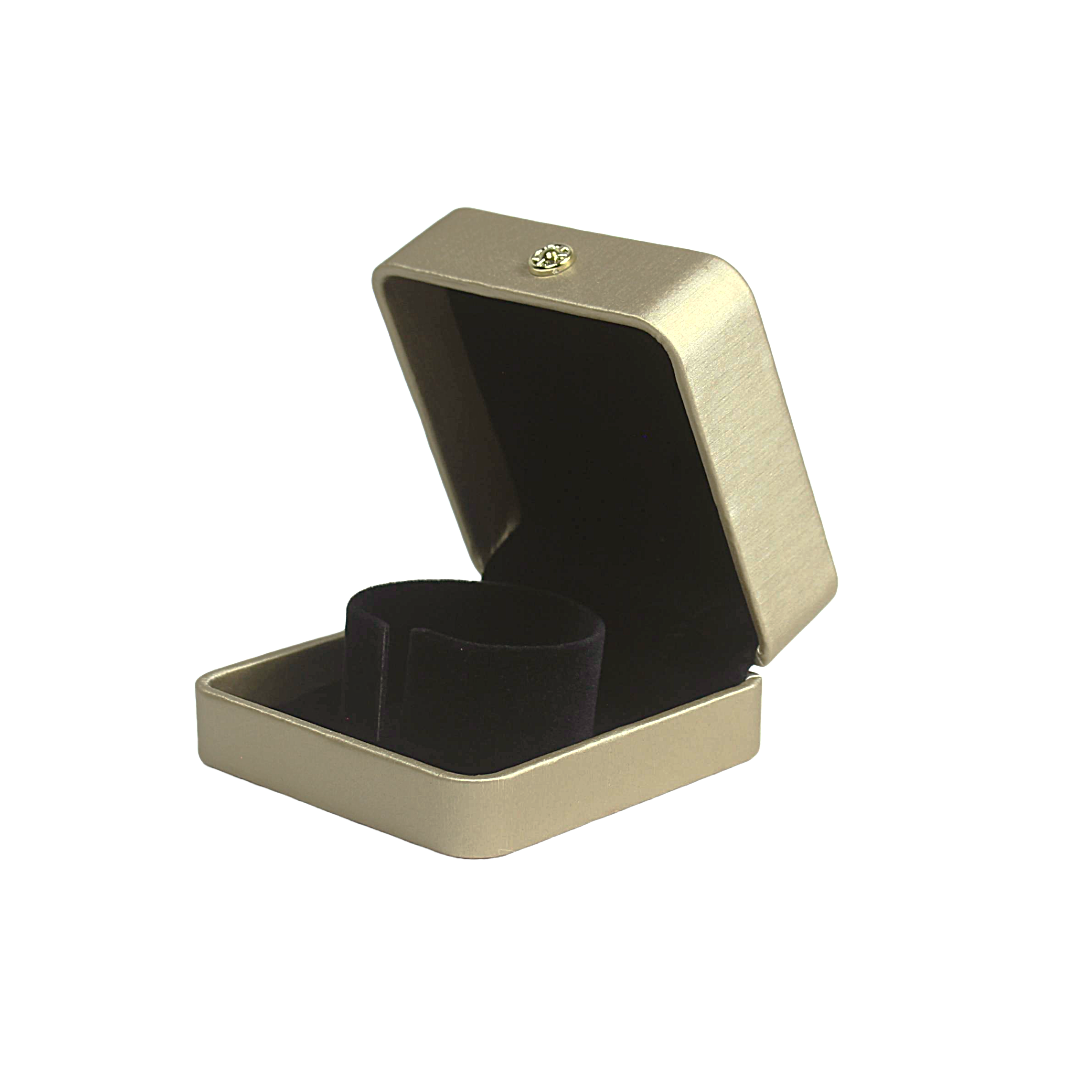 Regal Touch Leather Jewelry Boxes