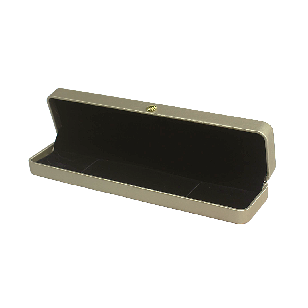 Regal Touch Leather Jewelry Boxes