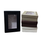 Window Cardboard Gift Box (Small)