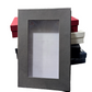 Window Cardboard Gift Box (Large)