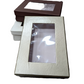 Window Cardboard Gift Box (Small)