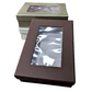 Window Cardboard Gift Box (Small)