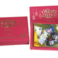 Premium Quality Ramzan Mubarak Print Gift Box (Box Only)