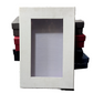 Window Cardboard Gift Box (Large)