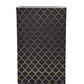 Top Bottom Cardboard Gift Box with Symmetrical Design