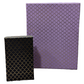 Top Bottom Cardboard Gift Box with Symmetrical Design