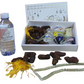 Ramzan Mubarak Printed Gift Box (Box Only)