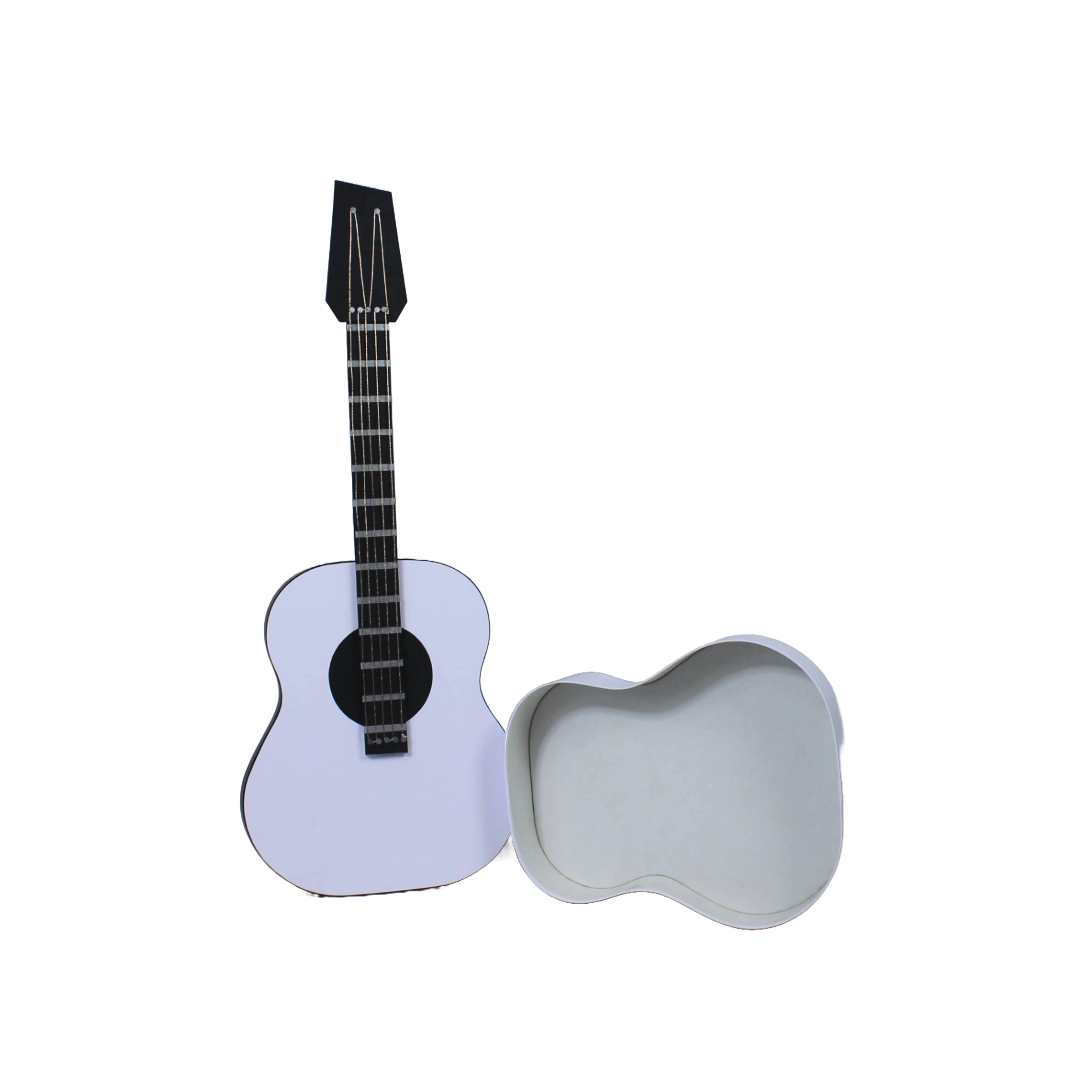 Guitar Gift Box