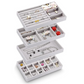 Valvet Jewelery Display Trays