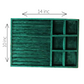 Valvet Jewelery Display Trays