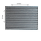 Valvet Jewelery Display Trays