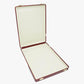 Red Leathered Jewelry Boxes
