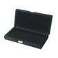 Gold Box Black Velvet Jewelry Boxes