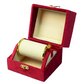 Gold Box Red Velvet Jewelry Boxes