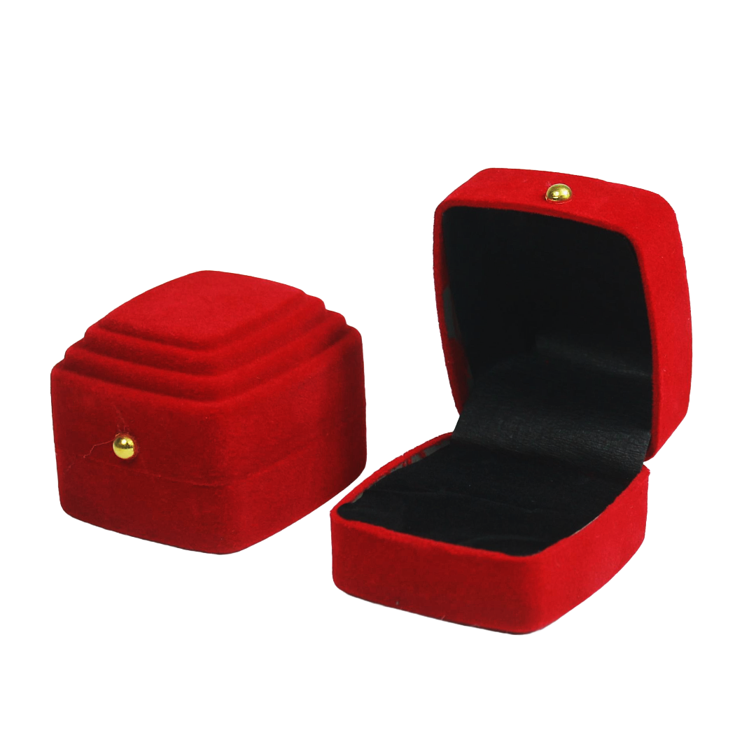 Prime Value Ring Box Collection