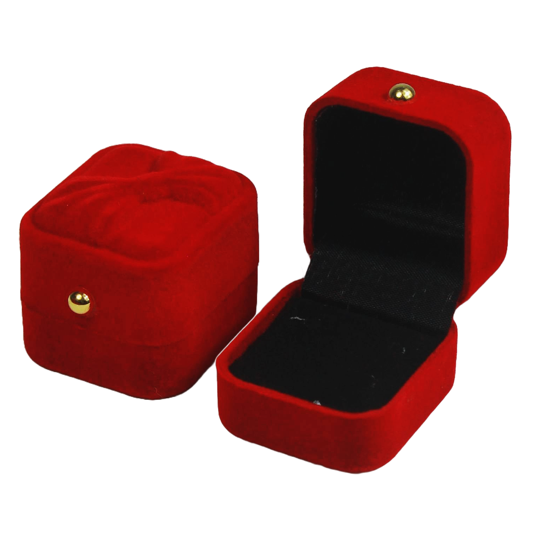 Prime Value Ring Box Collection