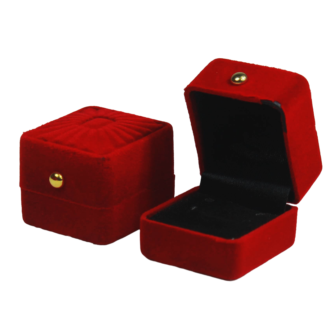 Prime Value Ring Box Collection