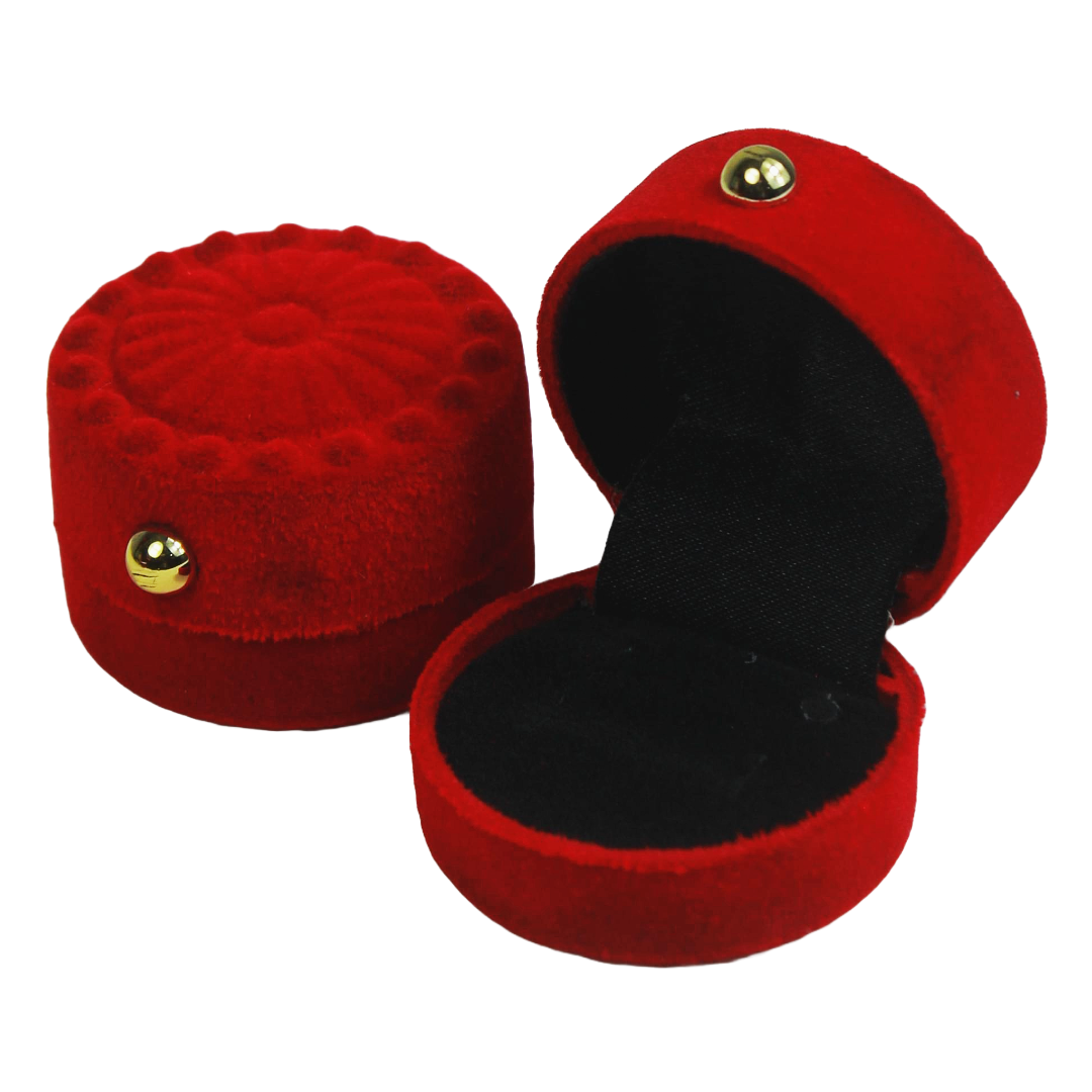 Prime Value Ring Box Collection