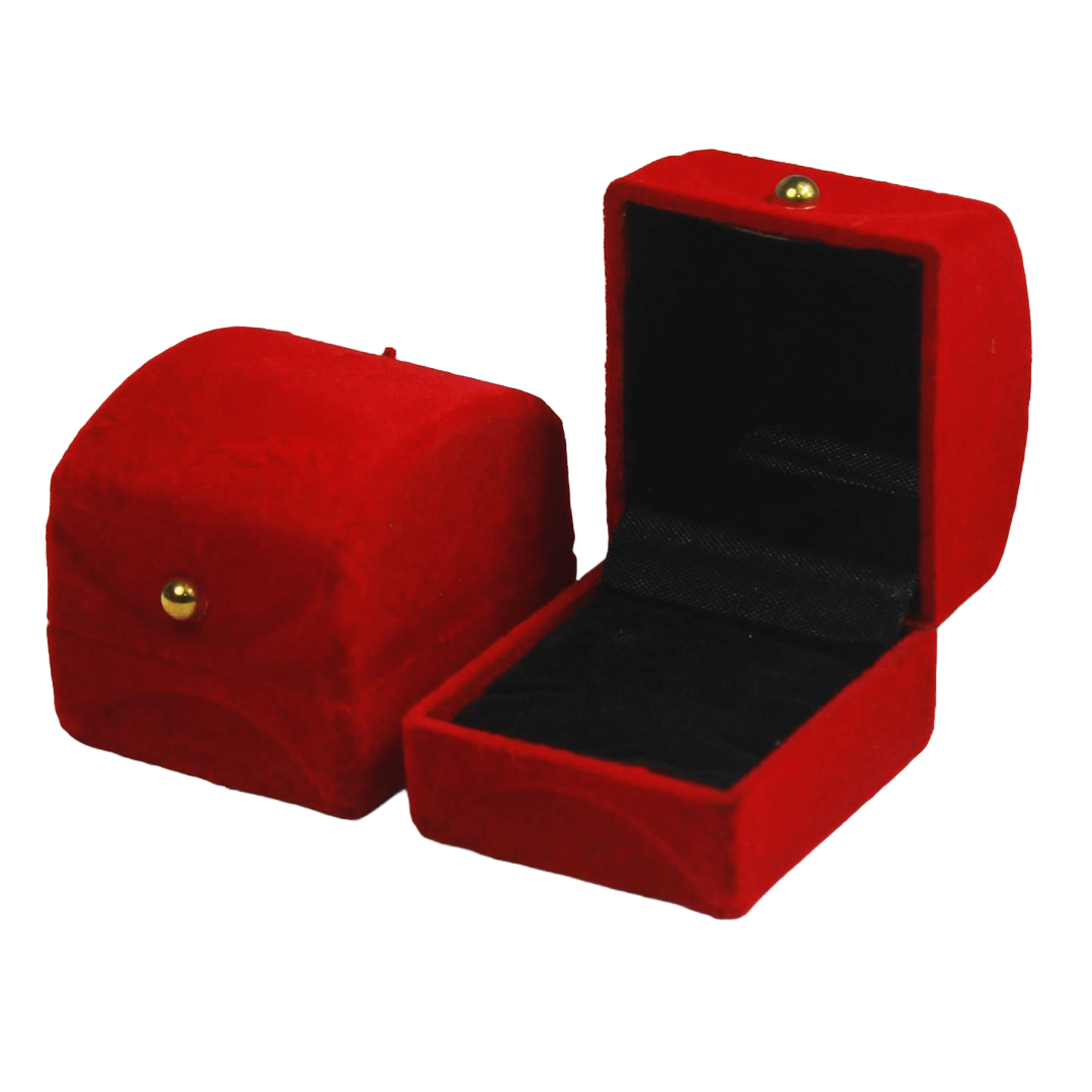 Prime Value Ring Box Collection