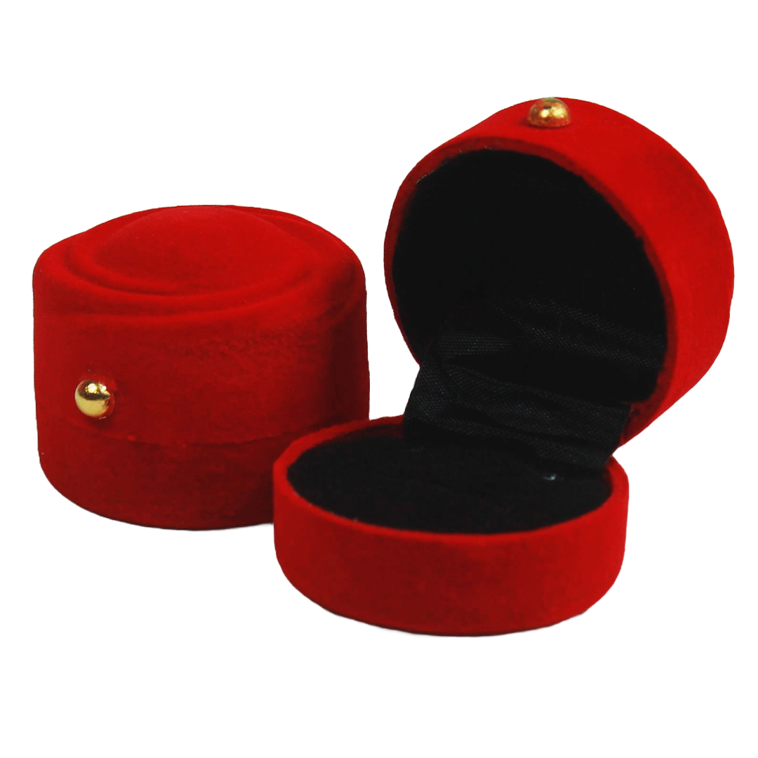 Prime Value Ring Box Collection