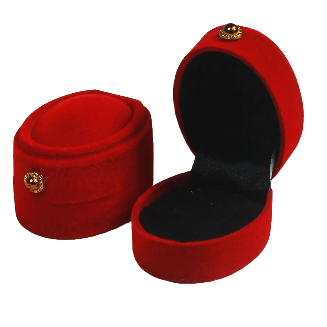 Prime Value Ring Box Collection