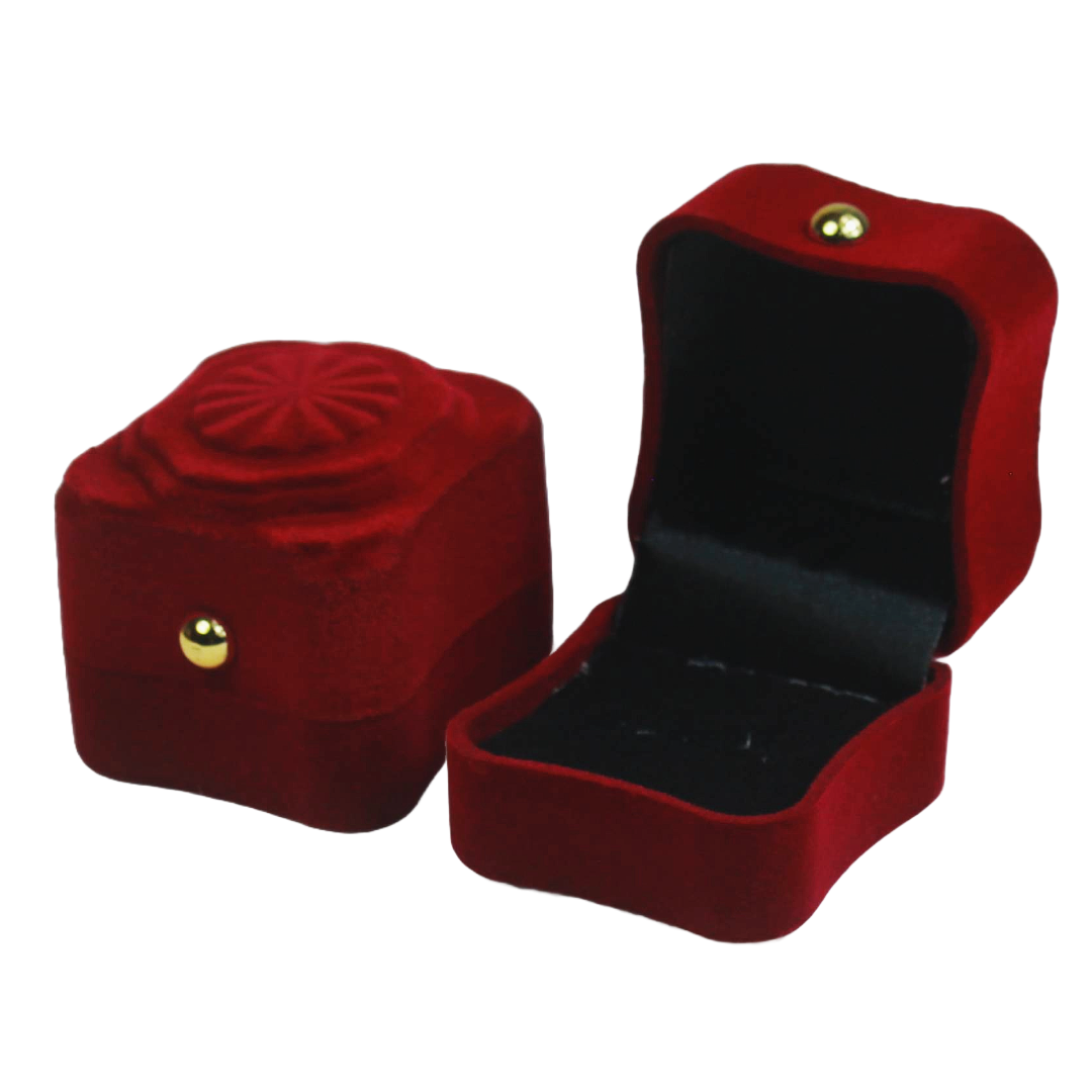 Prime Value Ring Box Collection