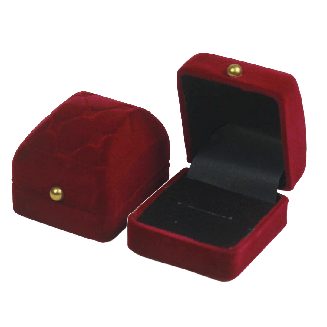 Prime Value Ring Box Collection