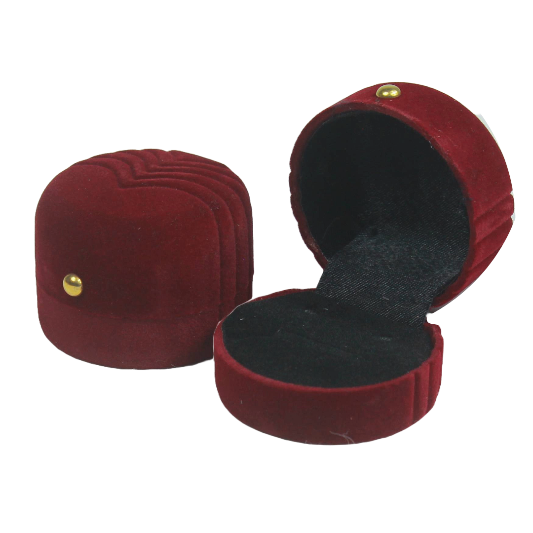 Prime Value Ring Box Collection