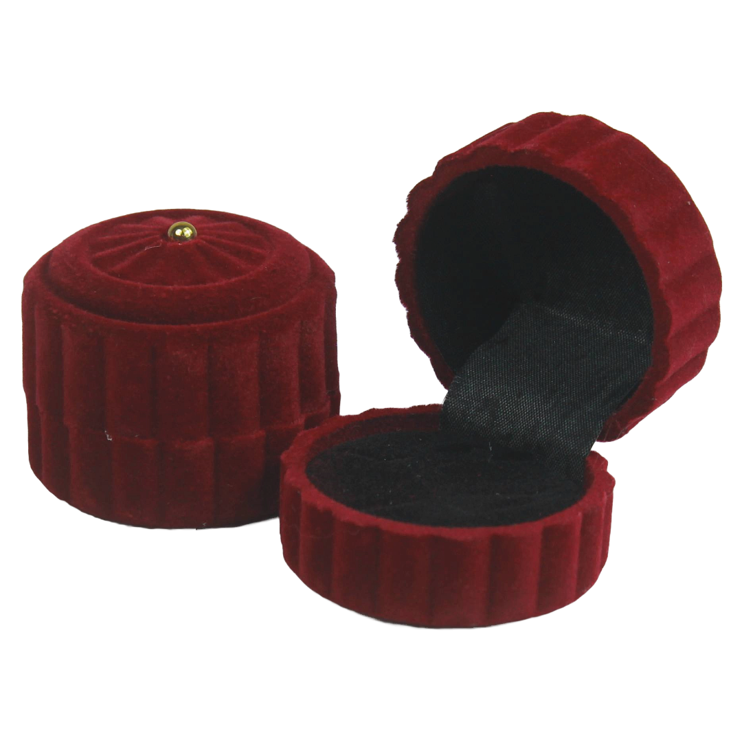 Prime Value Ring Box Collection