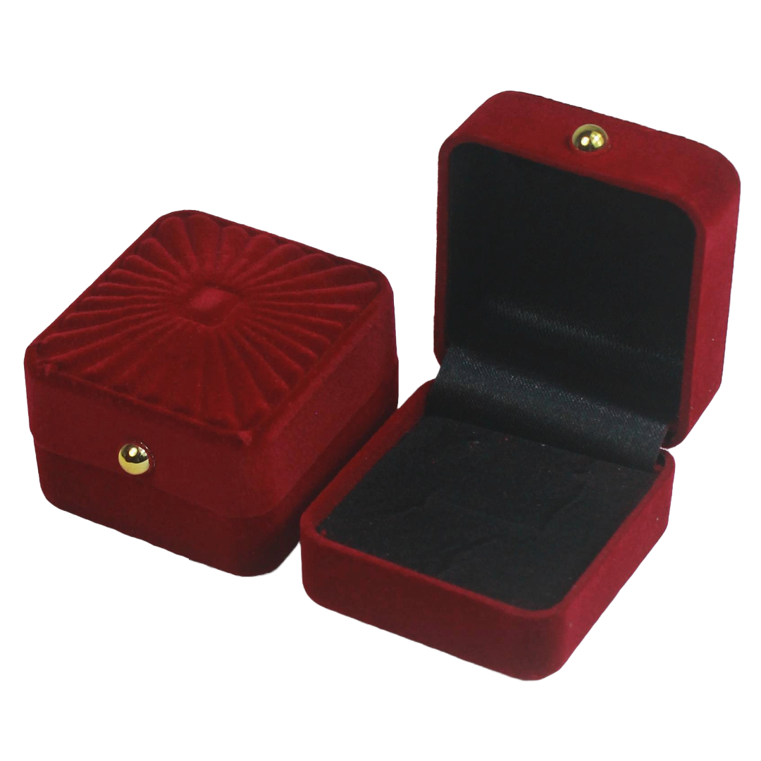 Prime Value Ring Box Collection