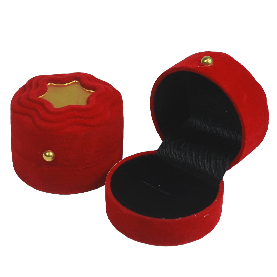Prime Value Ring Box Collection