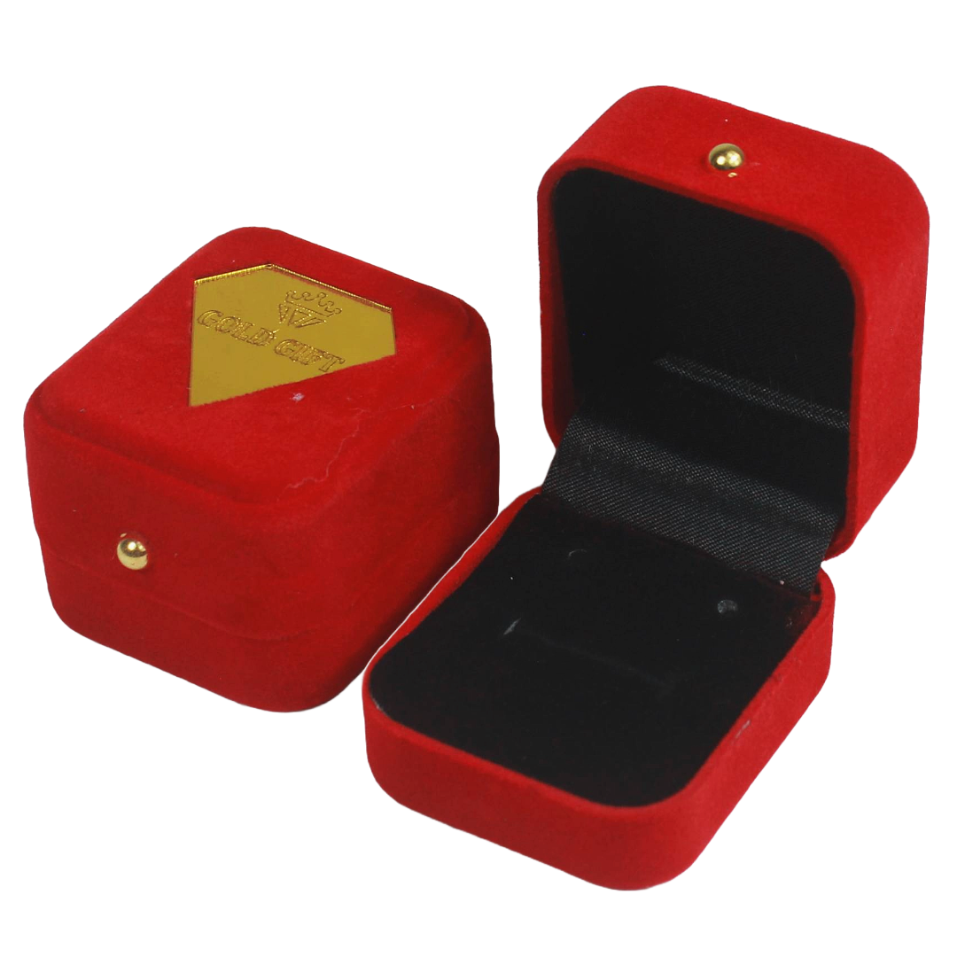 Prime Value Ring Box Collection