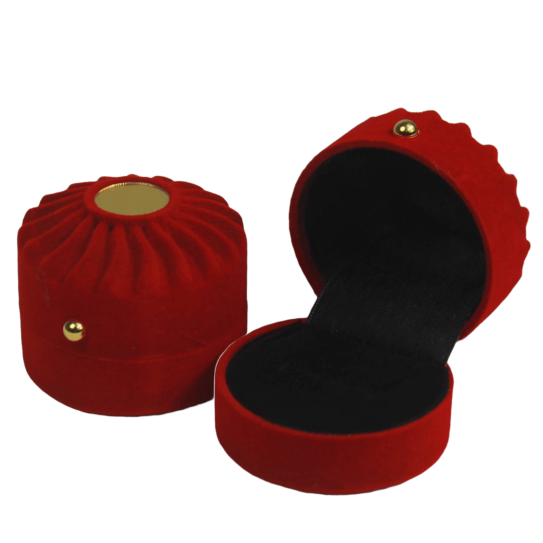 Prime Value Ring Box Collection