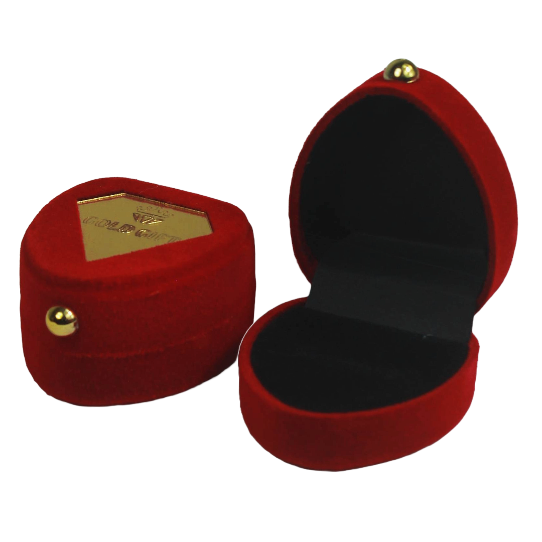 Prime Value Ring Box Collection