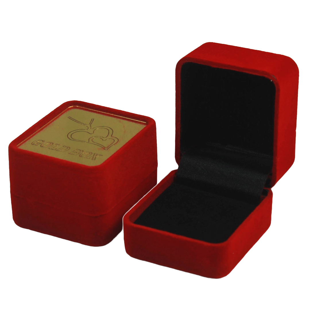 Prime Value Ring Box Collection