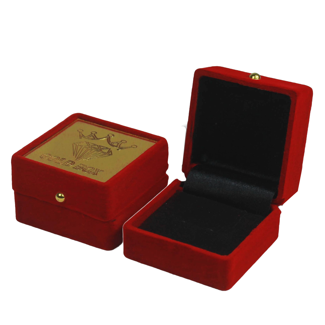 Prime Value Ring Box Collection