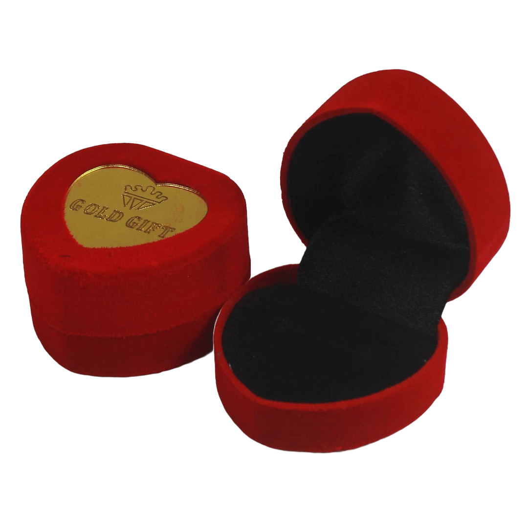 Prime Value Ring Box Collection