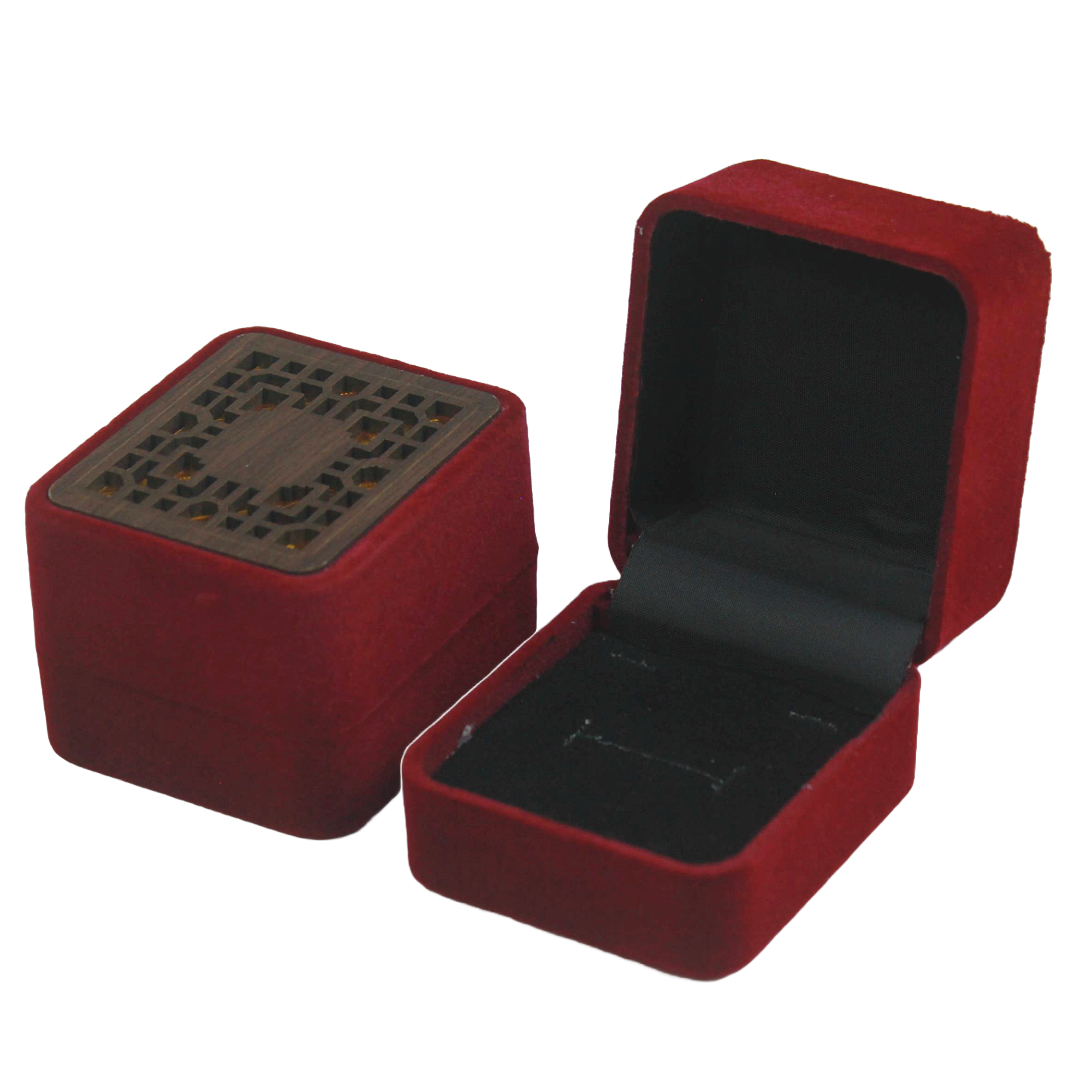 Prime Value Ring Box Collection