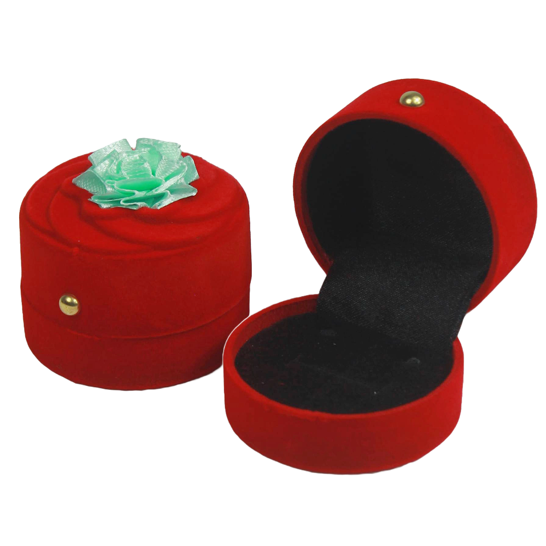 Prime Value Ring Box Collection